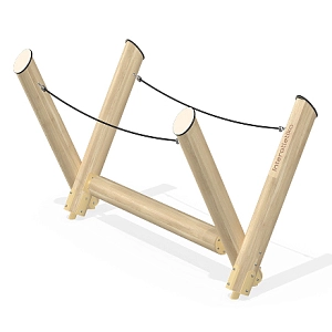 Walkway-balancer LW602