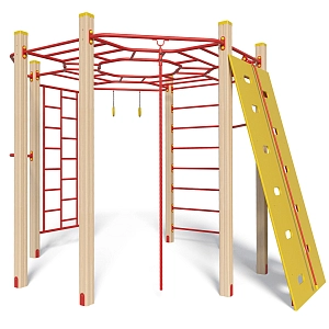 Gymnastic Complex Athlete S724.1