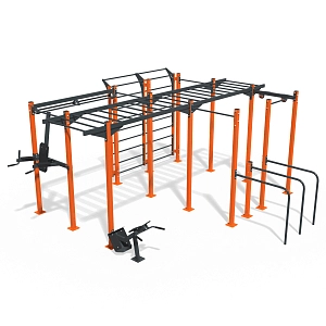 Workout (MID-4) KF902.24