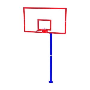 Basketball stand UT408.1-01