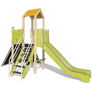 Playground complex LK105