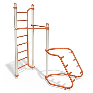 Stretching station S839.16