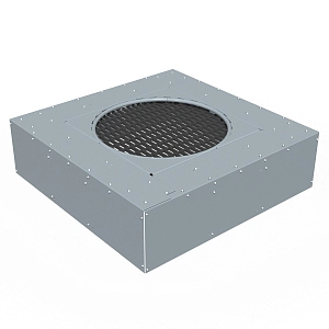 Trampoline Interatletika LK903-R