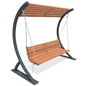 Swing Sofa Dallas LP792