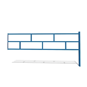 Fence Section S739.1