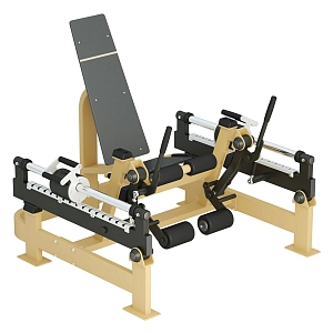 Hip extension KF812-S
