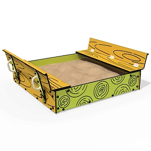 Sandbox Viking LK310