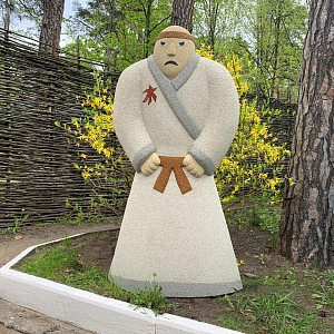 Polyurethane Product Samurai