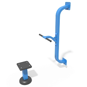 Twister (sitting) SMP114.1-S