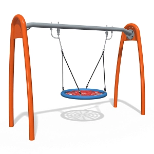 Swing Bird's nest TE415-A