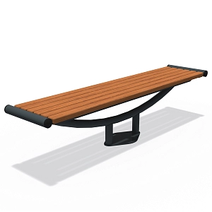 Bench Lisbon LP703.1