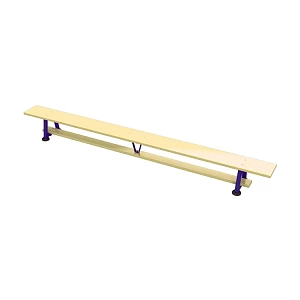 Gymnastic bench 3m UT211