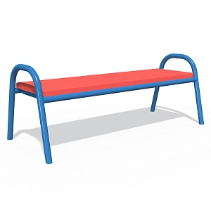 Park bench S722.1-RC