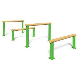 Horizontal beams KF907.24