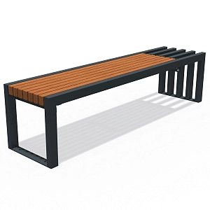 Bench Salamanca LP728.1B