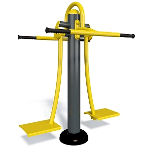 Adductor - Abductor SE104