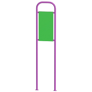 Information Stand SL100-UA