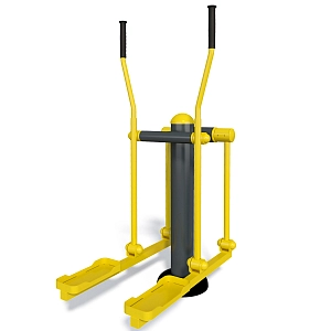 Skiman training SE141-T