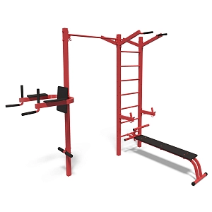 Athletic Complex UT102