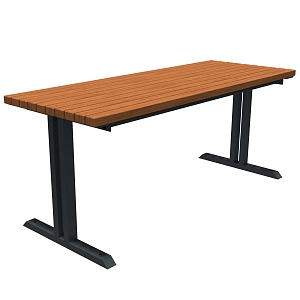 Table Madrid LPS722