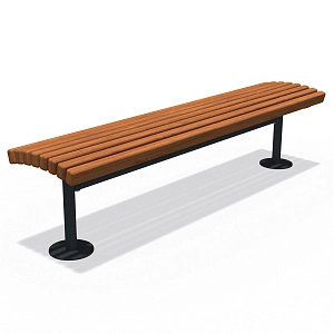 Bench Belfast LP705.2