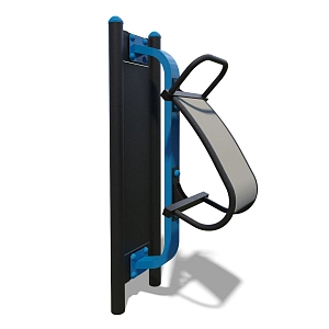 Anatomic press SMP106.1