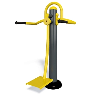 Adductor - Abductor SE204