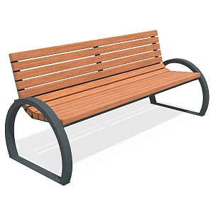 Bench Vigo LP732