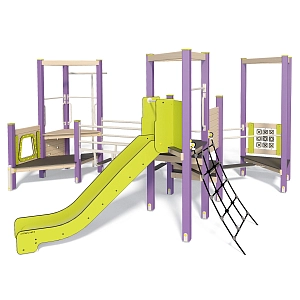 Playground complex LK151.2
