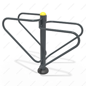 Double Parallel Bars SE105