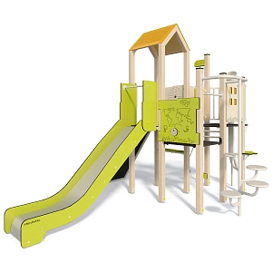 Playground complex LK106