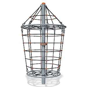 Climbing Rope Playground SE774-3,0