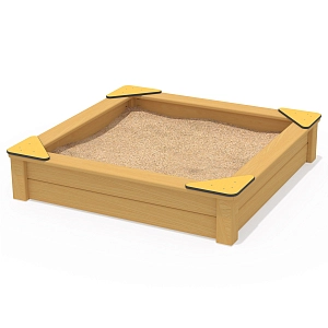 Sandbox Misto TE334