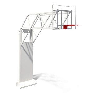 Basketball stand UT407.3