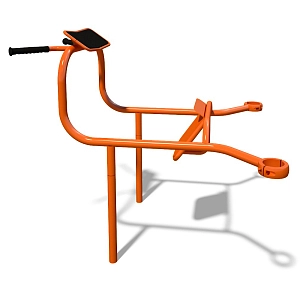 Hyperextension MF1.9