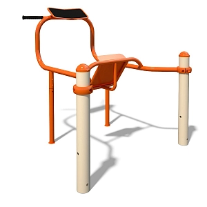 Hyperextension MF2.9