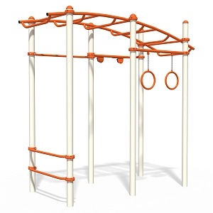 Workout complex S831.21