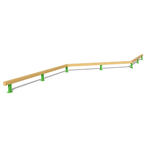 Balancer beam KF907.21