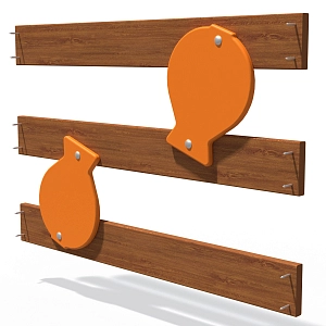 Fence Section Jug S764.20