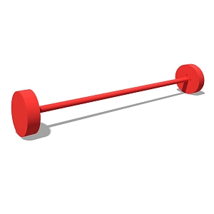 Bar (for UT102) UT102.10