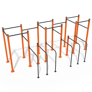 Workout (MID-6) KF902.26