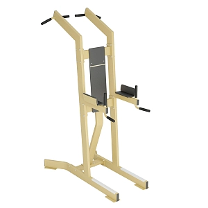 Pull-up - Abdominals KF814-S