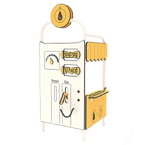 Fuelling Station LK620.1