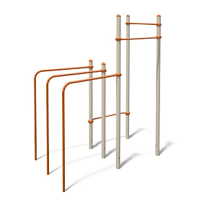 Workout complex S831.7