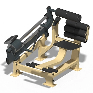 Seated Back Extension KF820-S