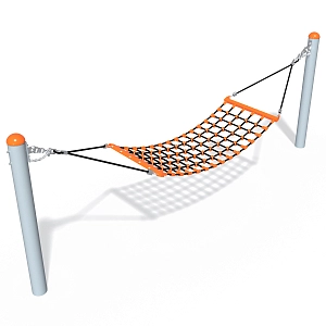Rope hammock LK808