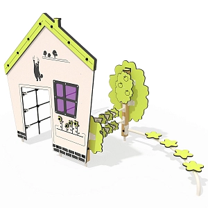 Sandyard Farmstead LK623