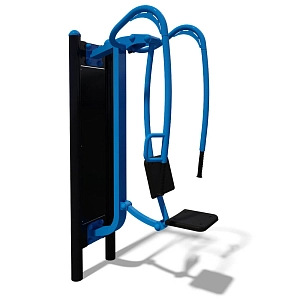 Chest press SMP101.1