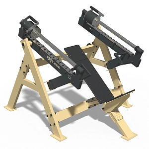 Inclined Press KF821-S