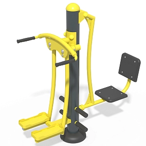 Leg press - Adductor - Abductor SE103-142